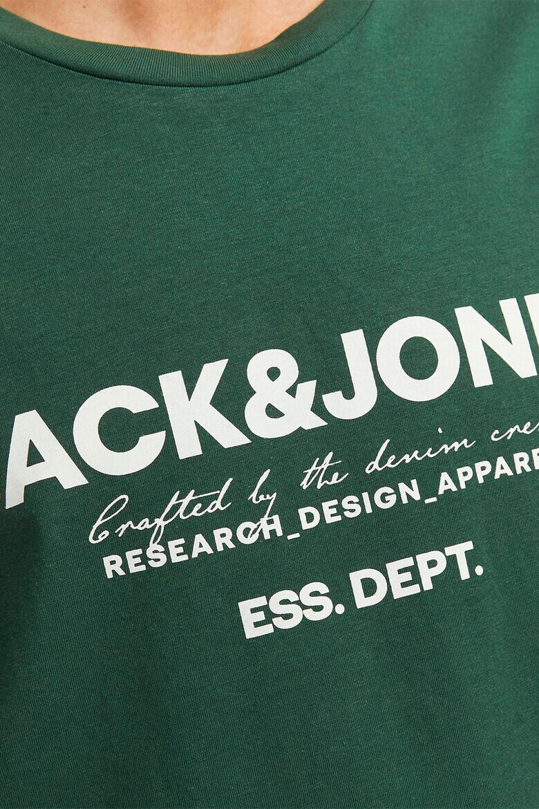 Jack & Jones Tricou cu logo - Pled.ro