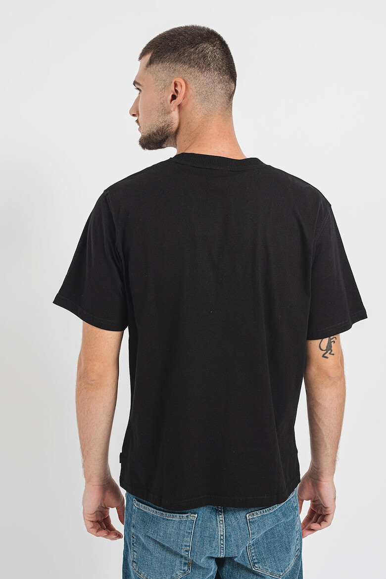 Jack & Jones Tricou de bumbac cu logo - Pled.ro