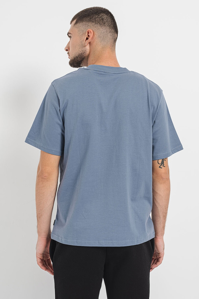 Jack & Jones Tricou de bumbac cu logo - Pled.ro