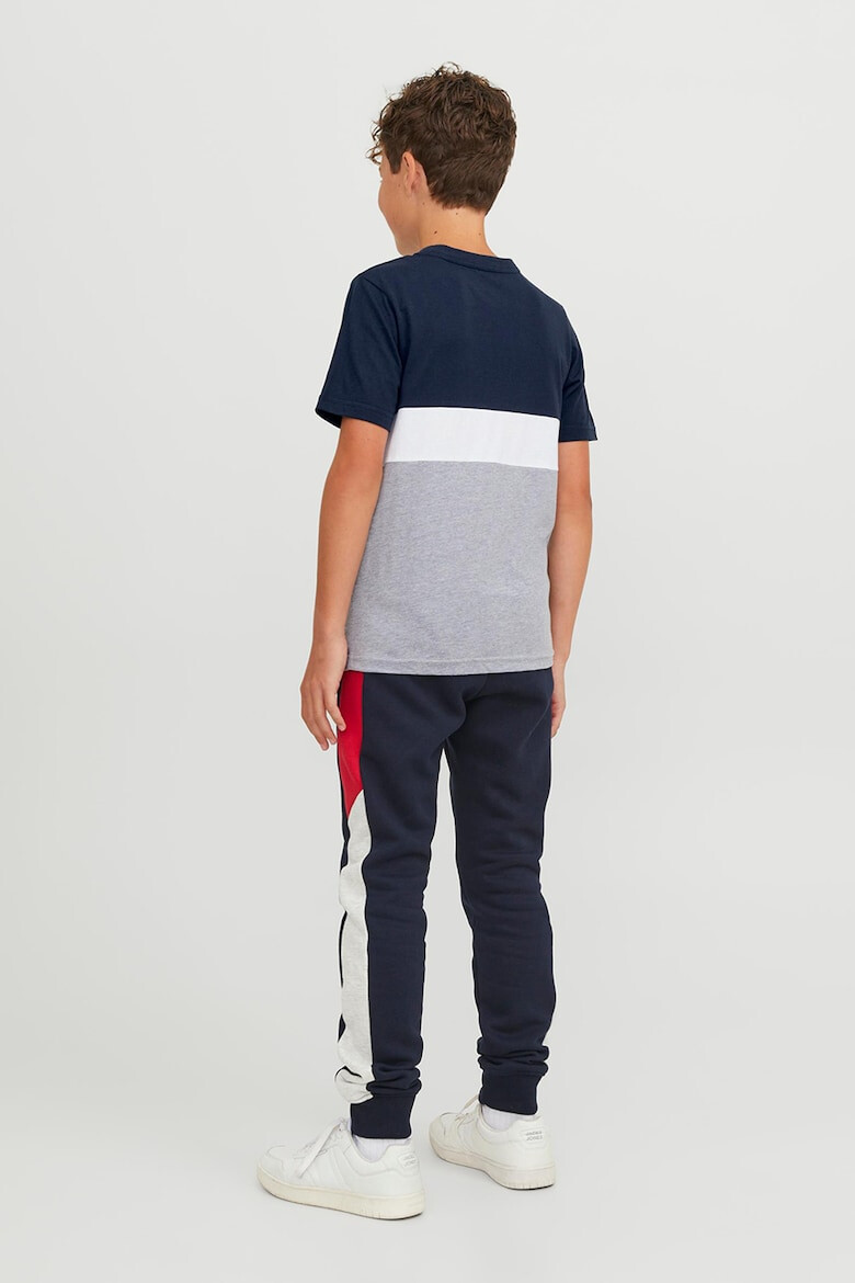 Jack & Jones Tricou de bumbac cu logo - Pled.ro