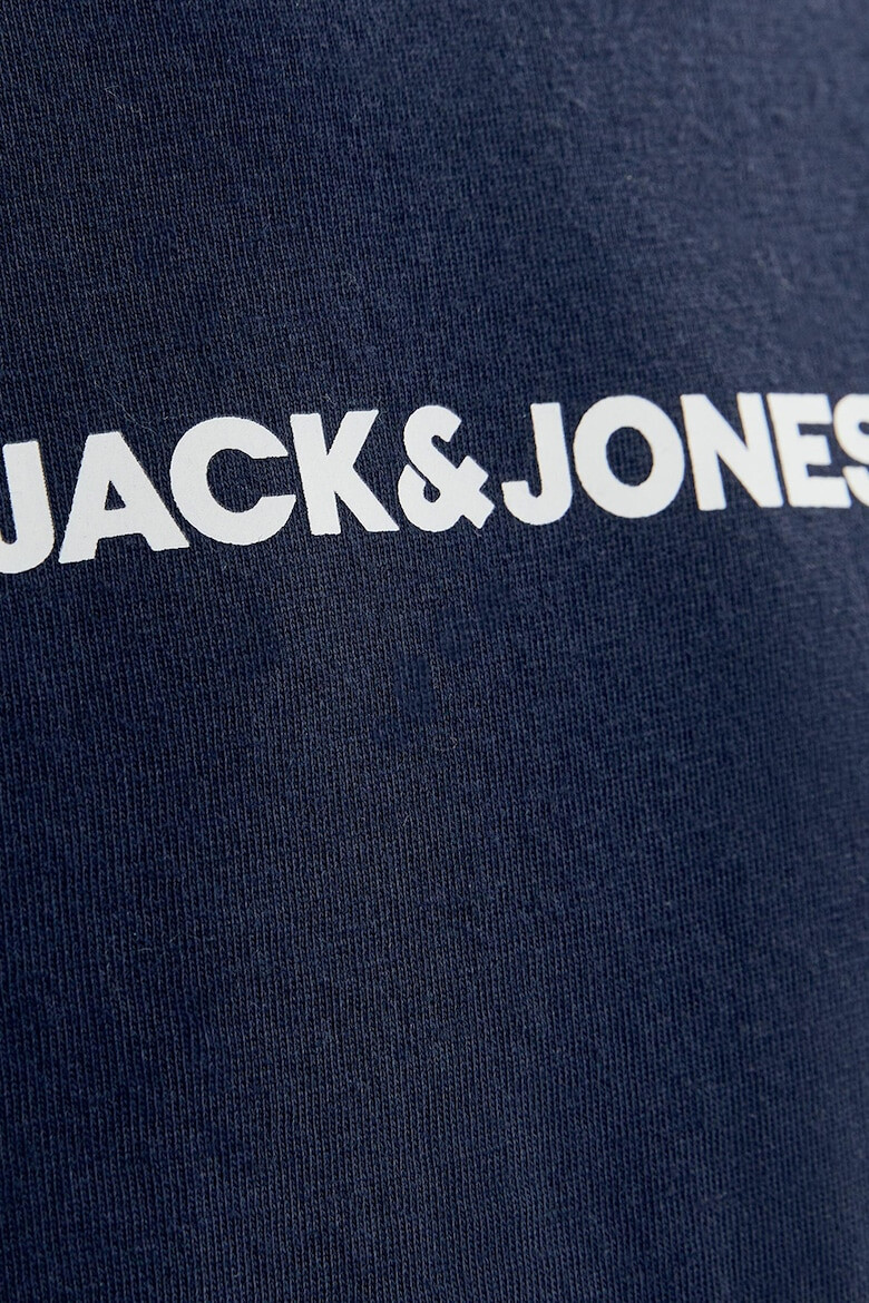 Jack & Jones Tricou de bumbac cu logo - Pled.ro