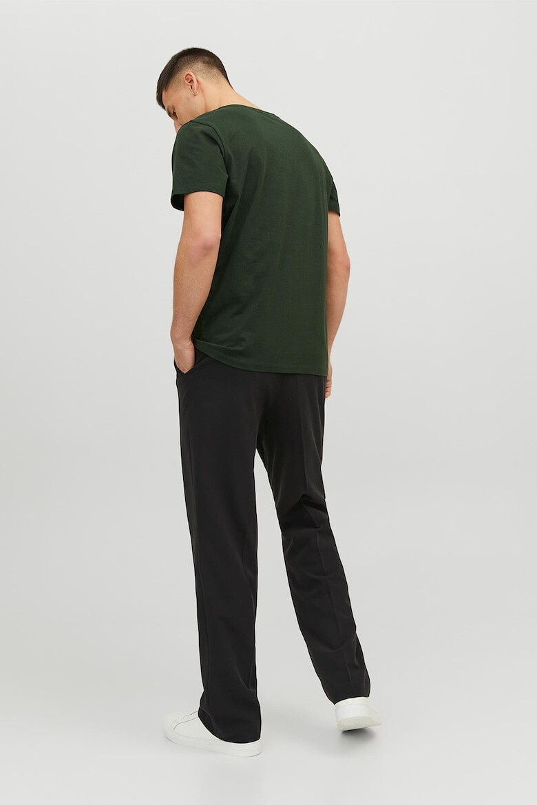 Jack & Jones Tricou de bumbac organic - Pled.ro