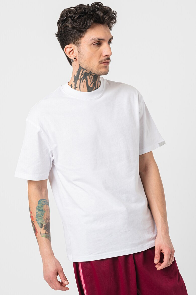 Jack & Jones Tricou din amestec de bumbac organic - Pled.ro