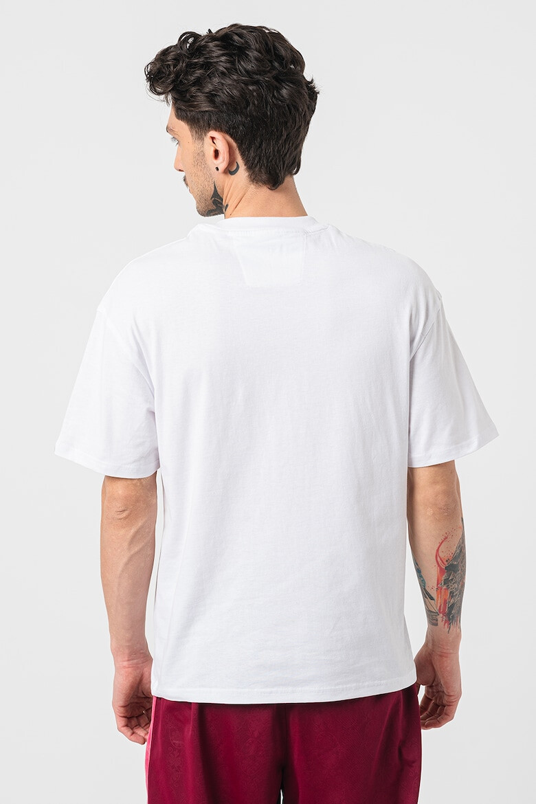 Jack & Jones Tricou din amestec de bumbac organic - Pled.ro