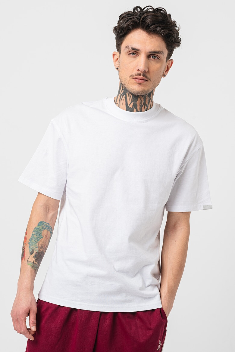 Jack & Jones Tricou din amestec de bumbac organic - Pled.ro