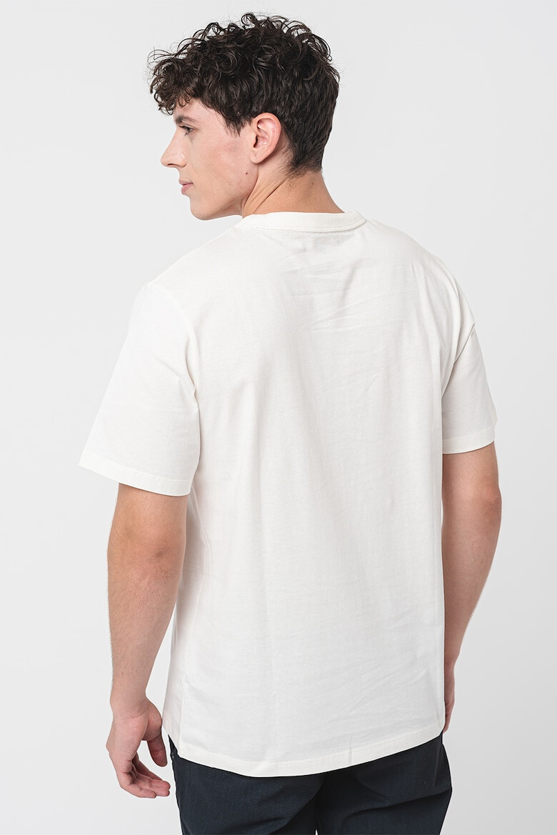 Jack & Jones Tricou din amestec de bumbac organic Billy - Pled.ro