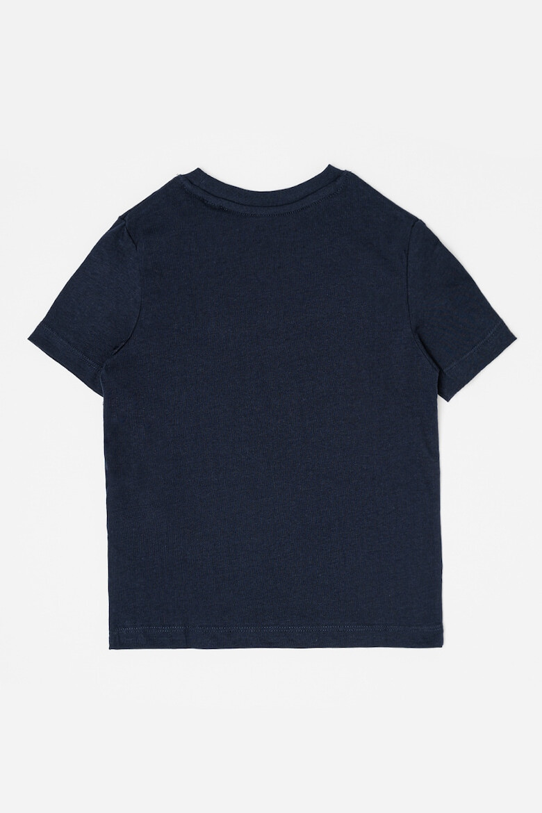 Jack & Jones Tricou din bumbac organic cu imprimeu logo - Pled.ro