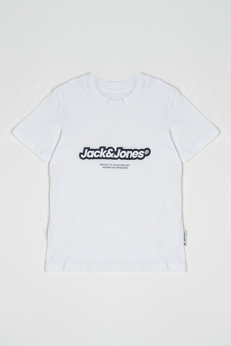 Jack & Jones Tricou din bumbac Vesterbro - Pled.ro