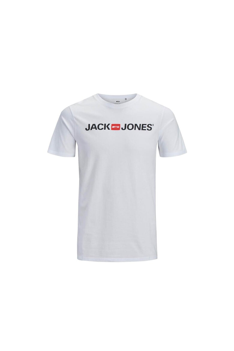 Jack & Jones Tricou JACK &JONES Corp Logo 14945 - Pled.ro