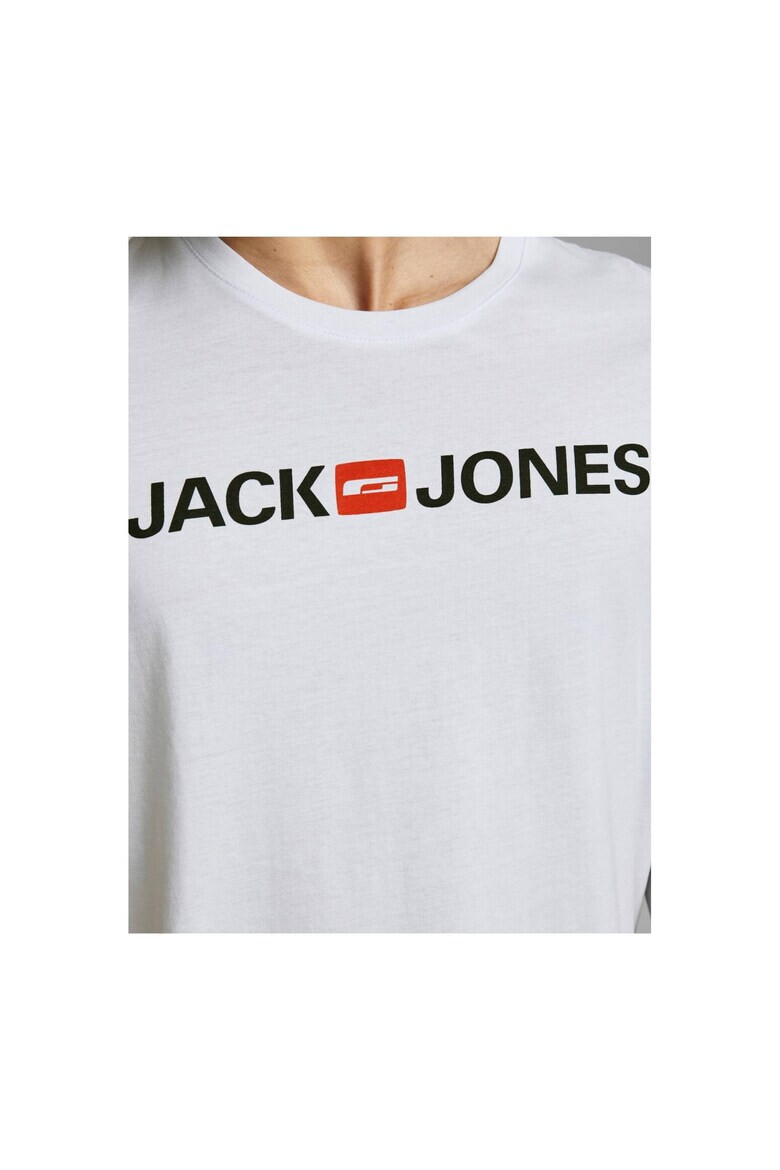 Jack & Jones Tricou JACK &JONES Corp Logo 14945 - Pled.ro