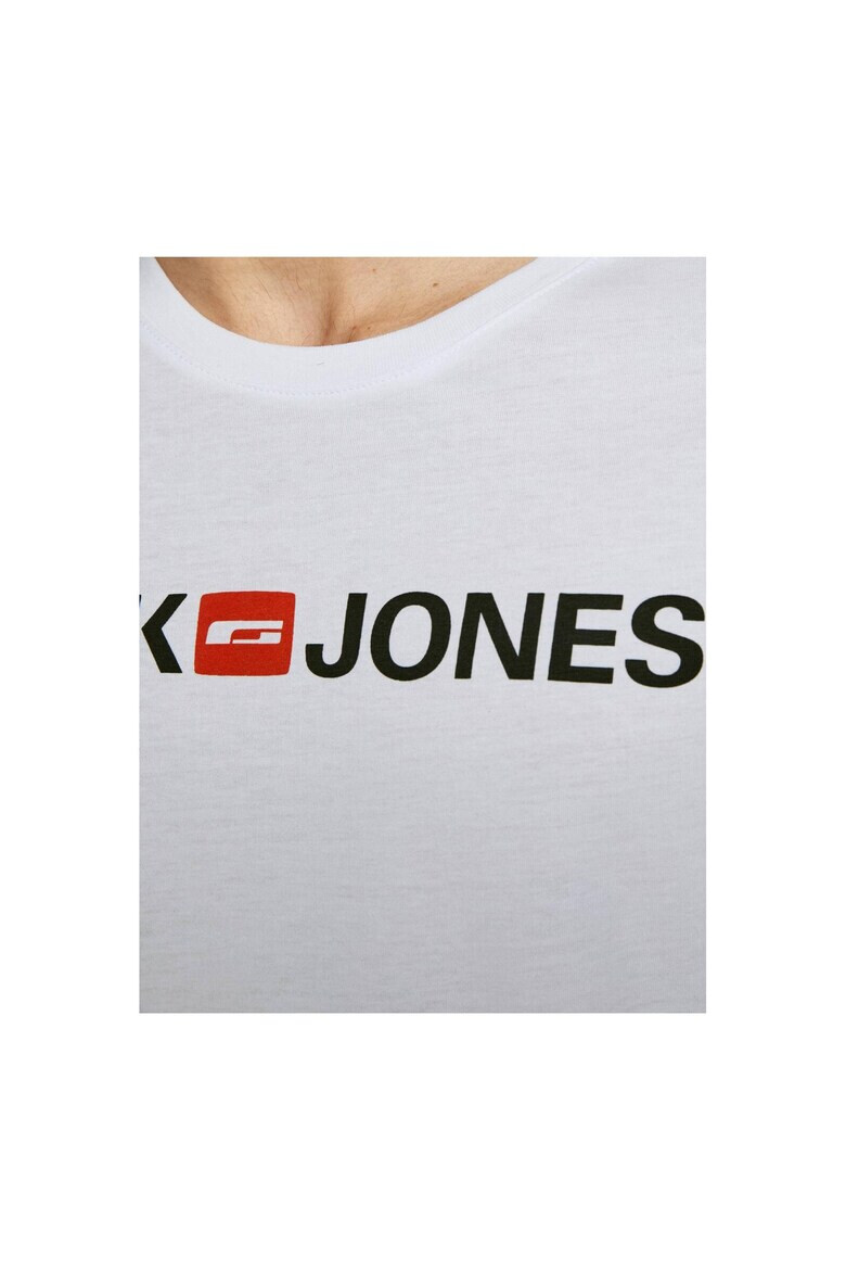 Jack & Jones Tricou JACK &JONES Corp Logo 14945 - Pled.ro