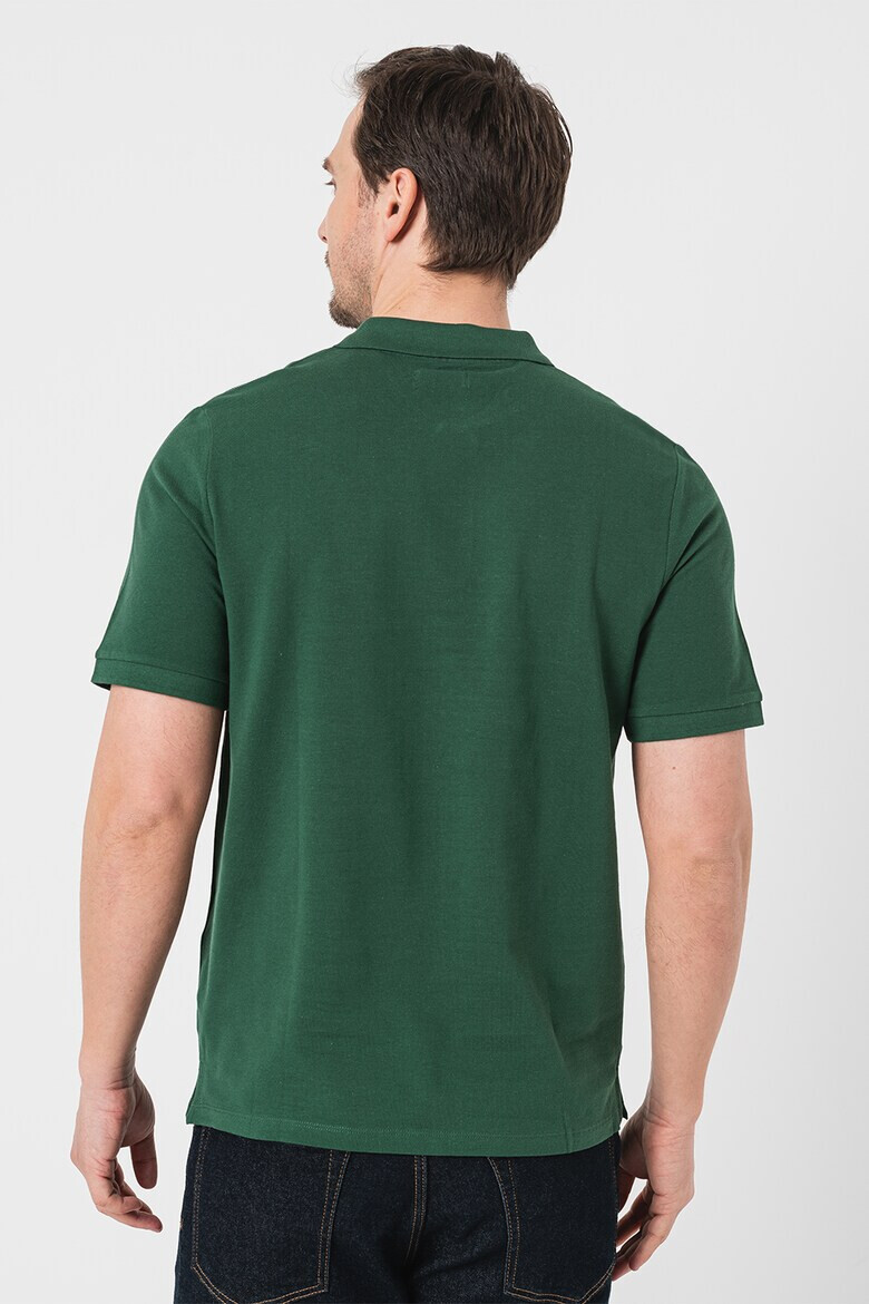 Jack & Jones Tricou polo cu logo - Pled.ro