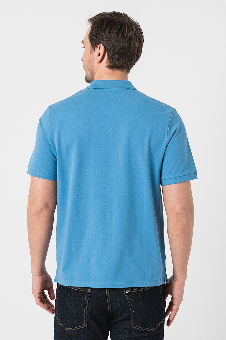 Jack & Jones Tricou polo cu logo - Pled.ro