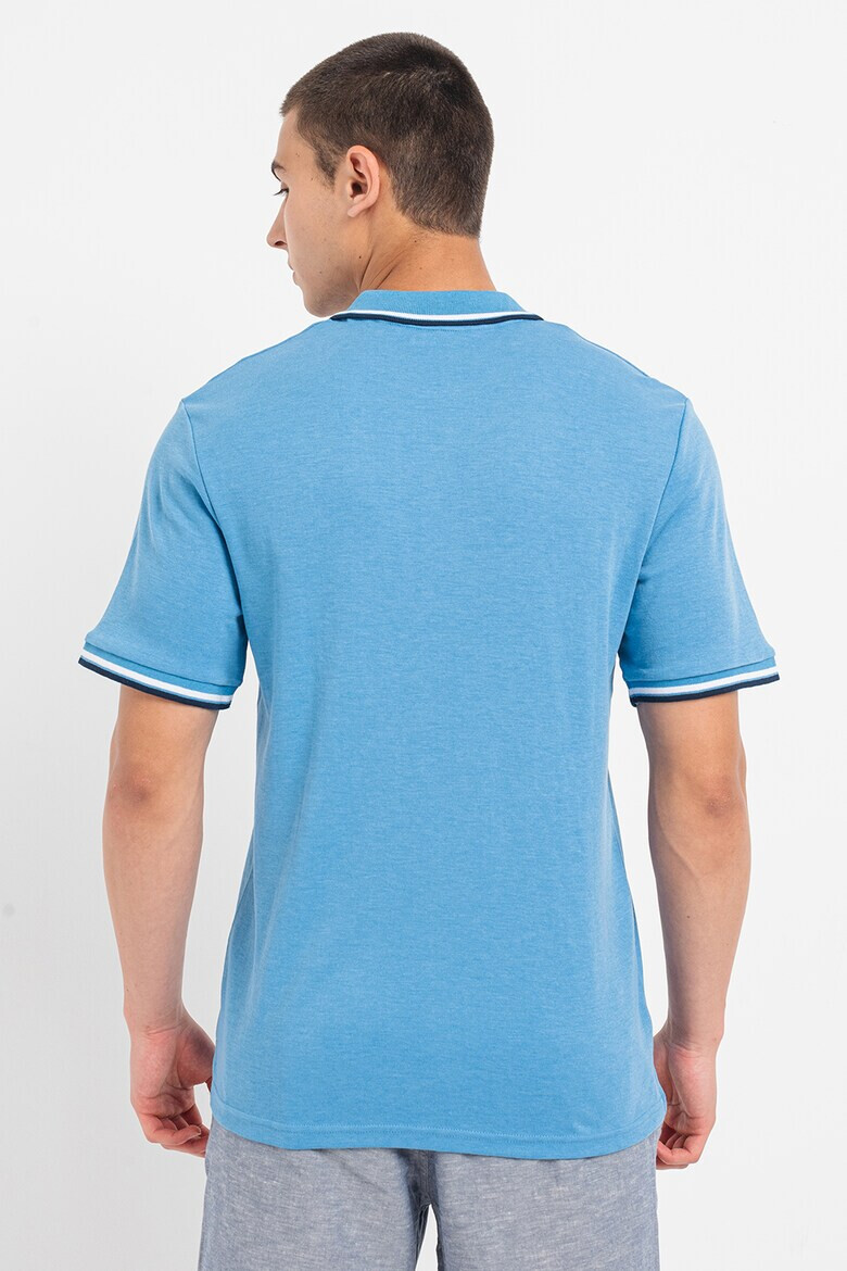 Jack & Jones Tricou polo de bumbac Campa - Pled.ro