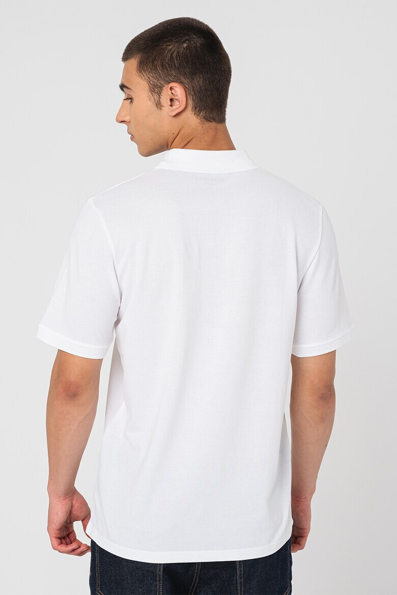 Jack & Jones Tricou polo din material pique Alfie - Pled.ro