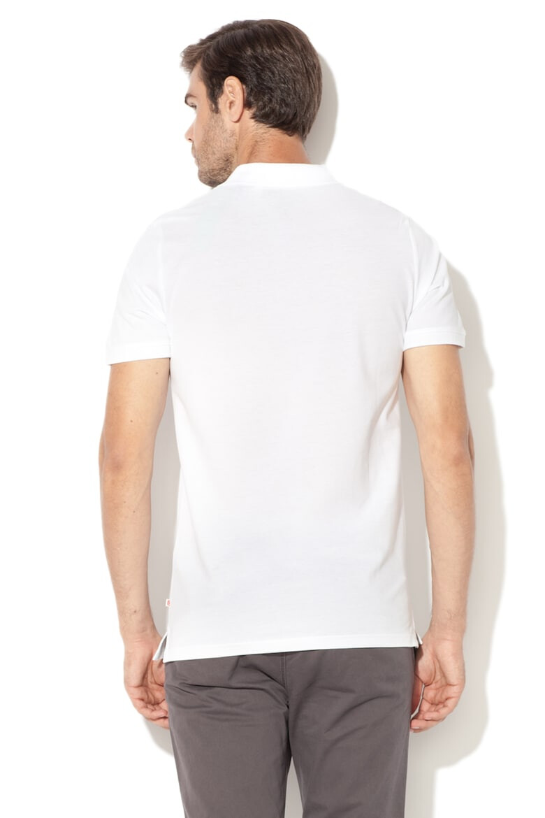 Jack & Jones Tricou polo slim fit - Pled.ro