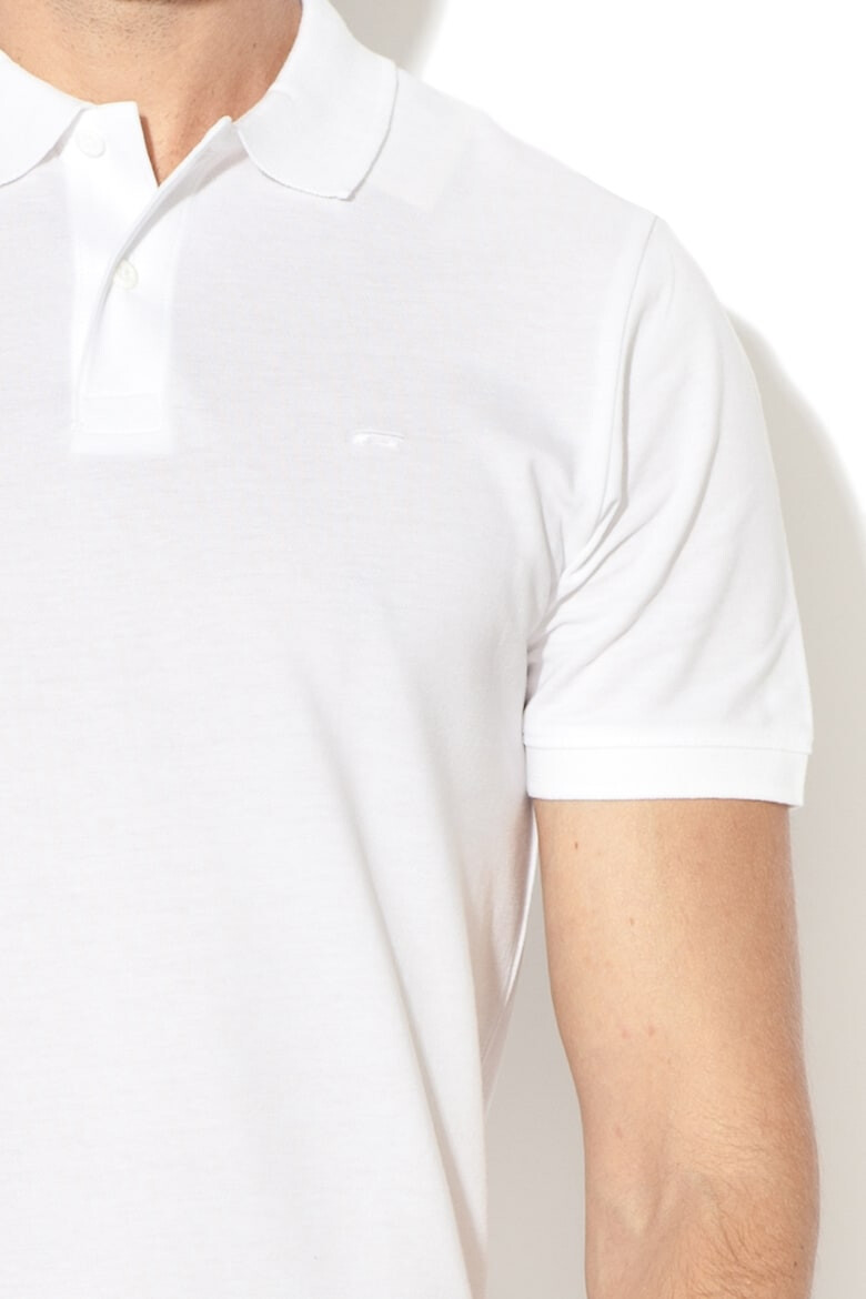 Jack & Jones Tricou polo slim fit - Pled.ro