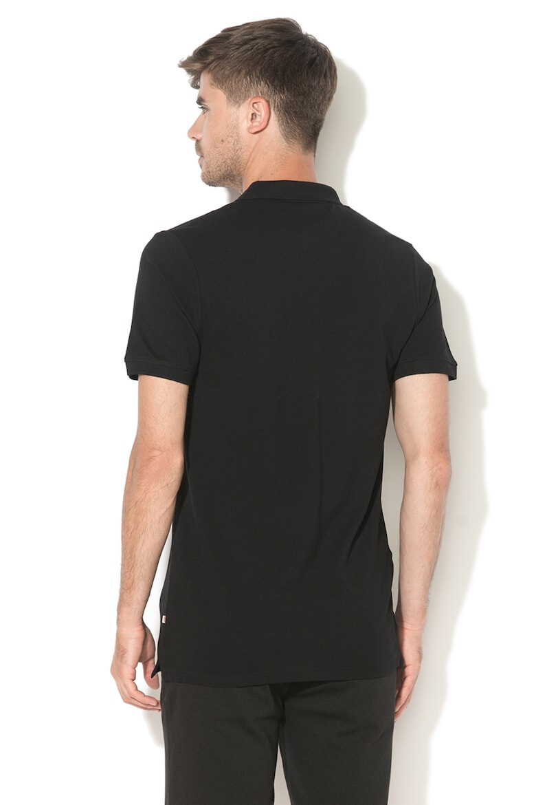 Jack & Jones Tricou polo slim fit - Pled.ro