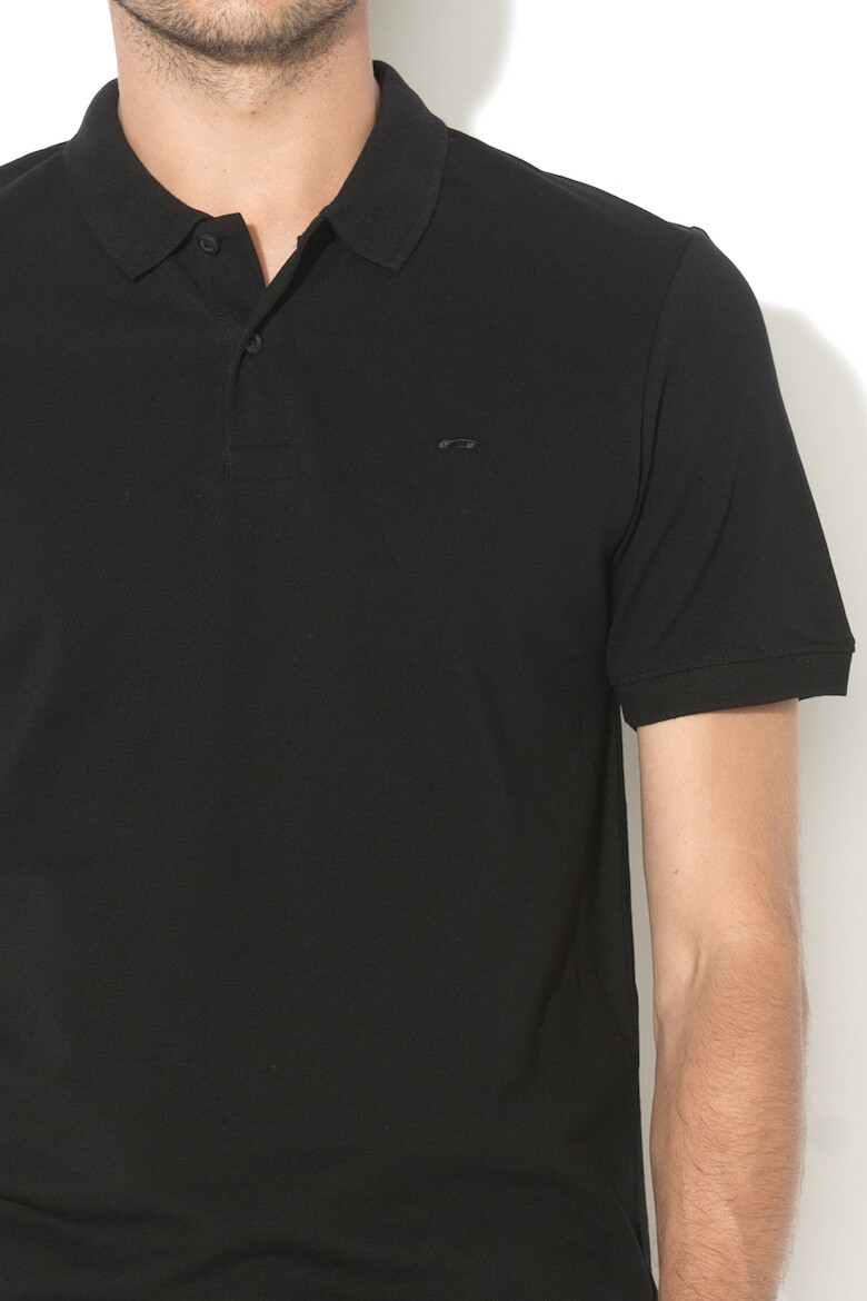 Jack & Jones Tricou polo slim fit - Pled.ro