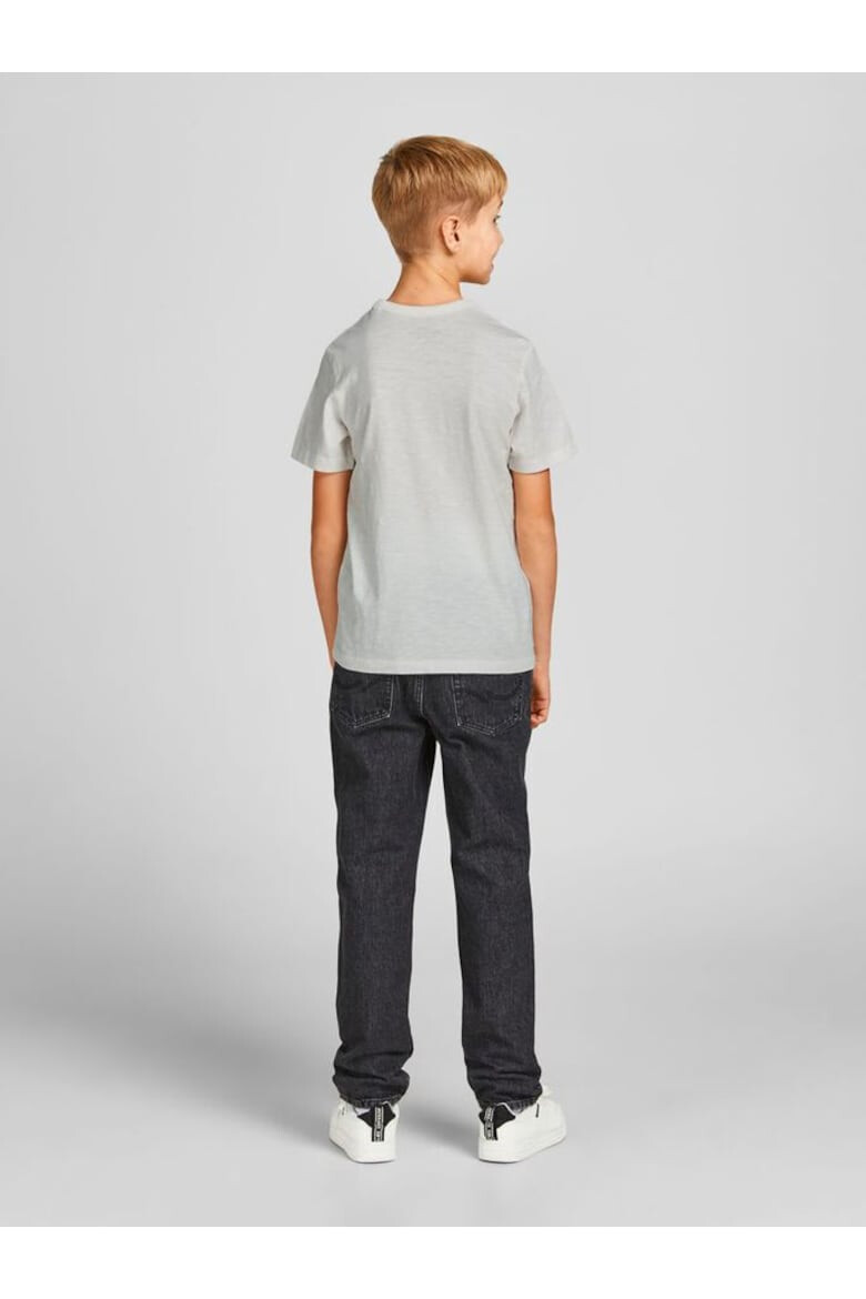 Jack & Jones Tricou regular fit de bumbac - Pled.ro