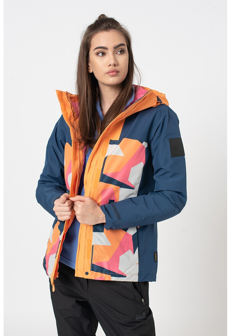 Jack Wolfskin Geaca 365 Hideaway - Pled.ro