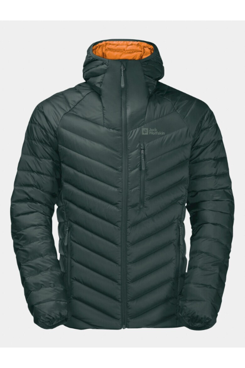 Jack Wolfskin Geaca barbati 303327316 Poliamida - Pled.ro