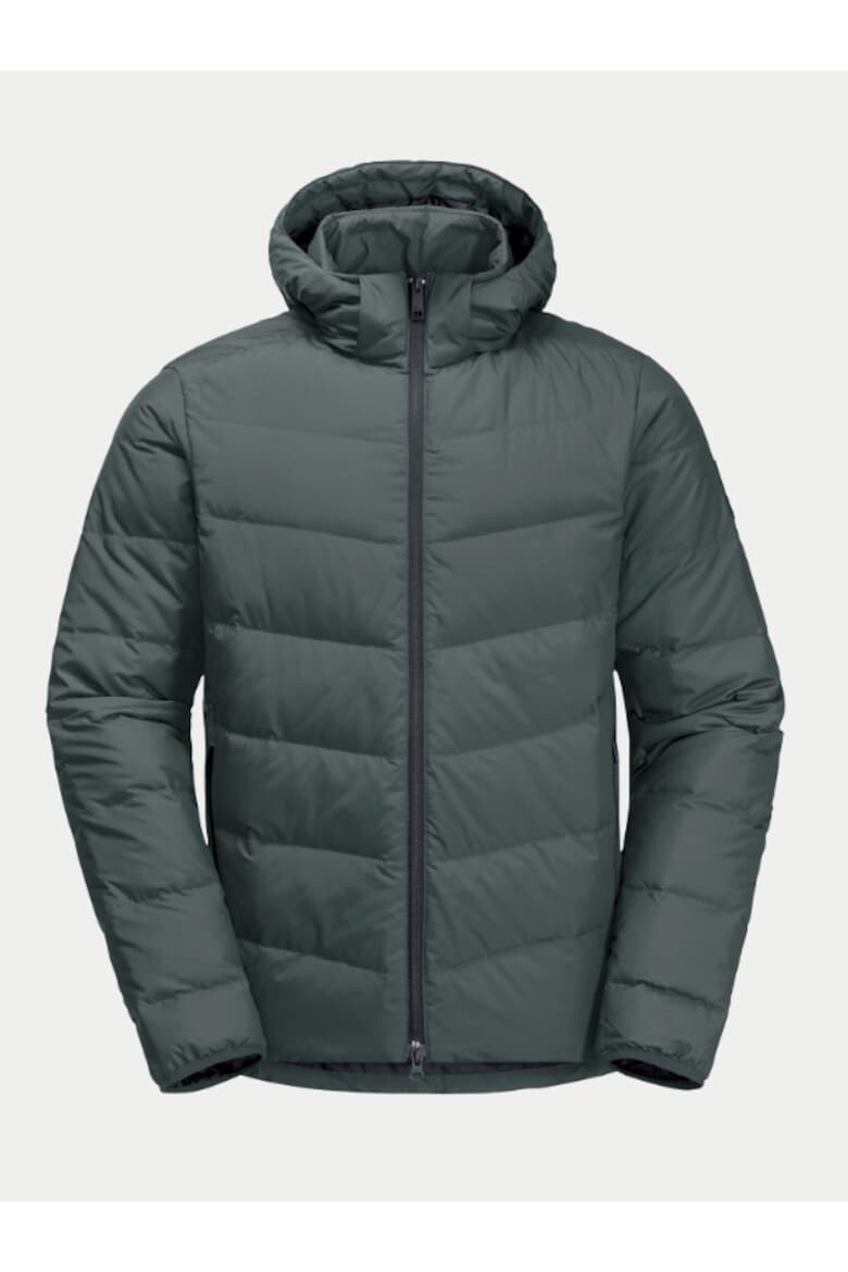 Jack Wolfskin Geaca barbati 303327446 Poliester - Pled.ro