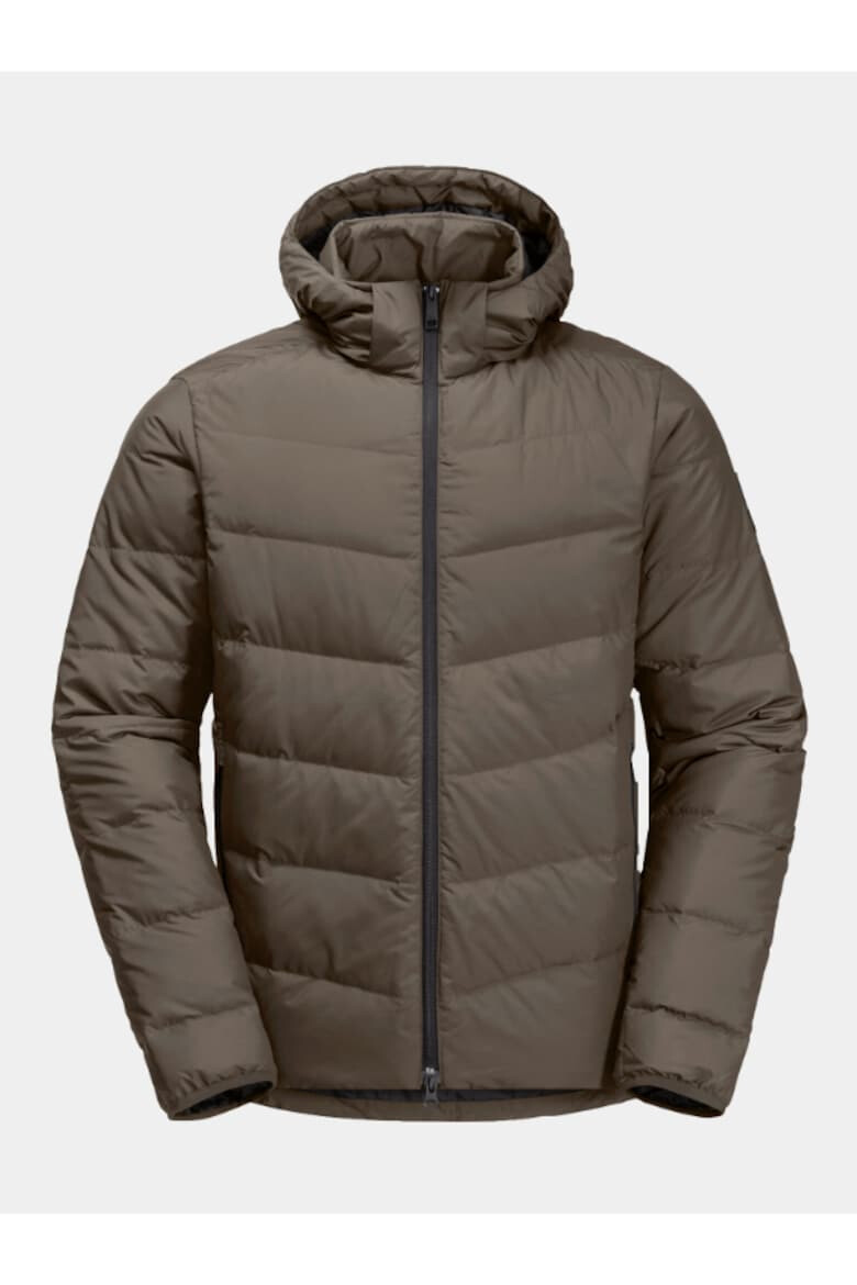 Jack Wolfskin Geaca barbati 303327484 Poliester - Pled.ro