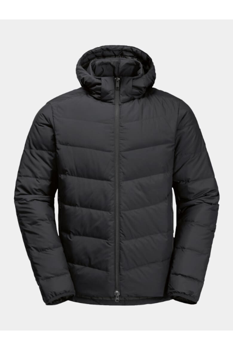 Jack Wolfskin Geaca barbati 303327514 Poliester - Pled.ro