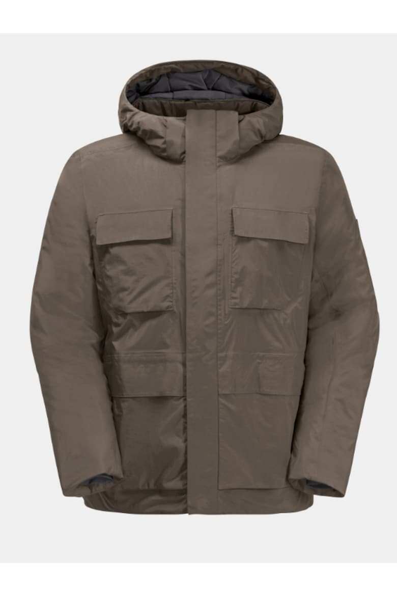 Jack Wolfskin Geaca barbati 303337308 Poliamida - Pled.ro