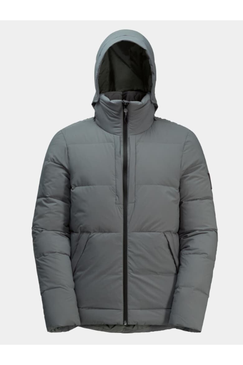 Jack Wolfskin Geaca barbati 303337421 Poliamida - Pled.ro