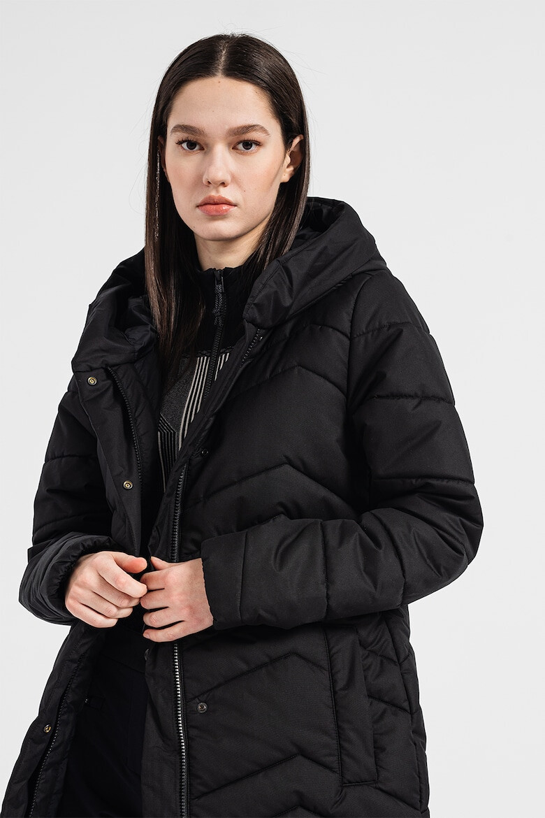 Jack Wolfskin Geaca cu buzunare laterale Kyoto - Pled.ro