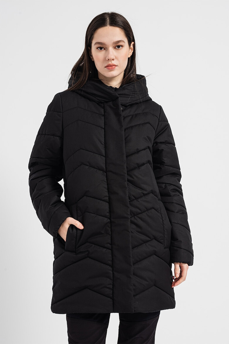 Jack Wolfskin Geaca cu buzunare laterale Kyoto - Pled.ro