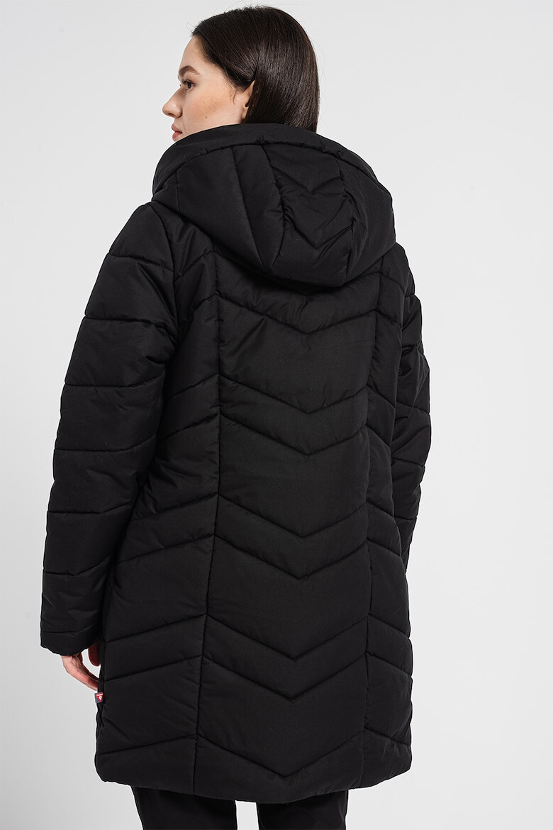 Jack Wolfskin Geaca cu buzunare laterale Kyoto - Pled.ro