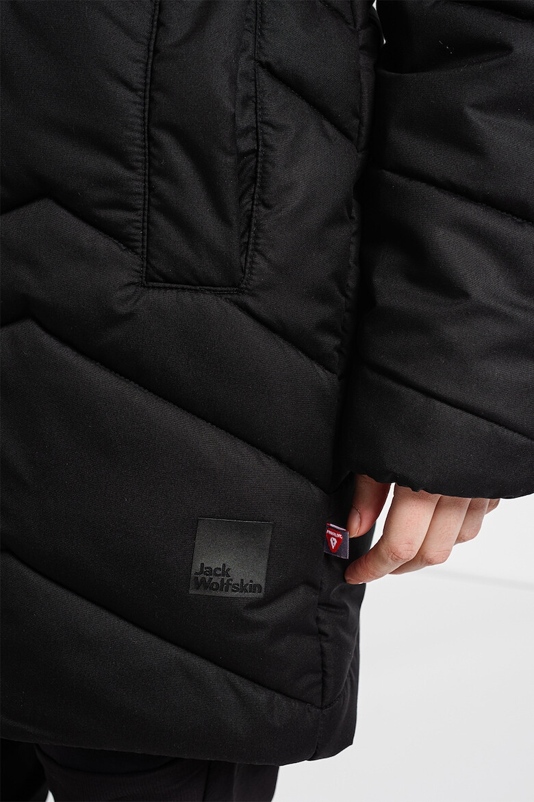 Jack Wolfskin Geaca cu buzunare laterale Kyoto - Pled.ro