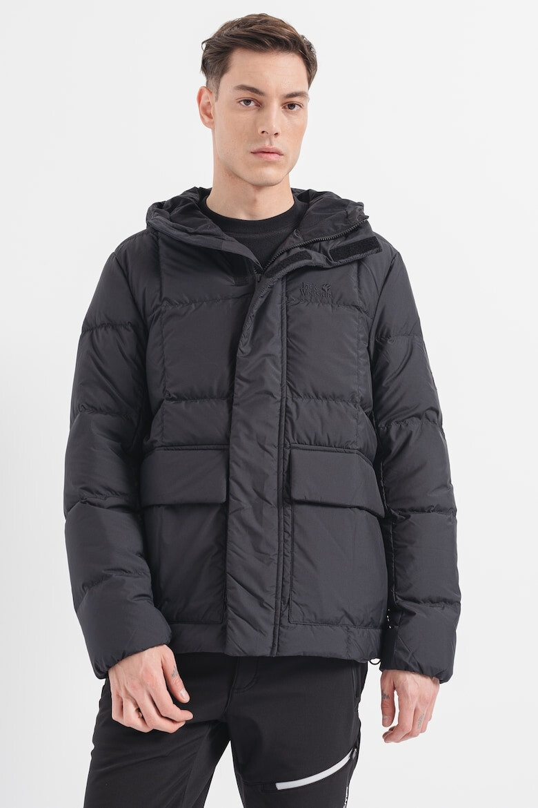 Jack Wolfskin Geaca cu gluga - Pled.ro