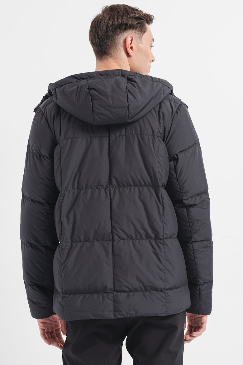 Jack Wolfskin Geaca cu gluga - Pled.ro