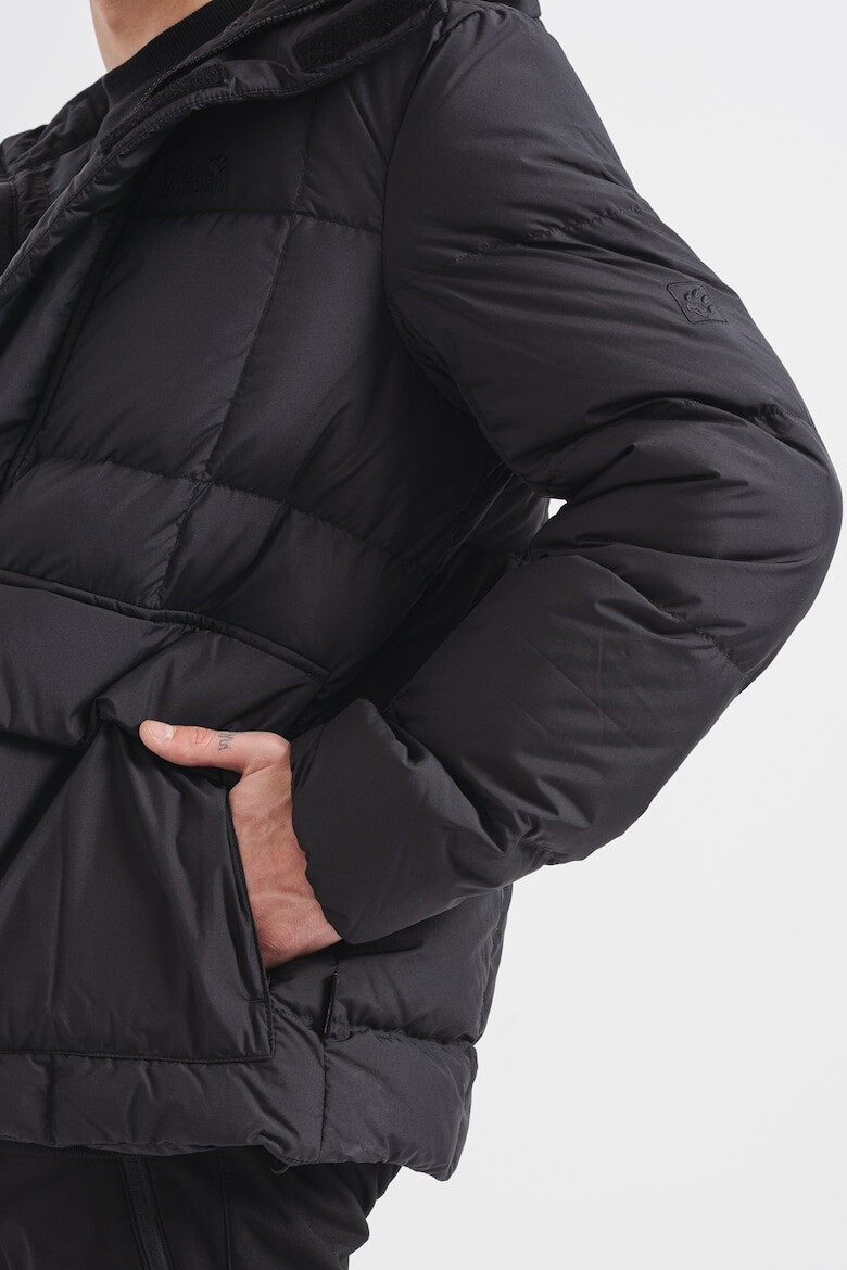 Jack Wolfskin Geaca cu gluga - Pled.ro