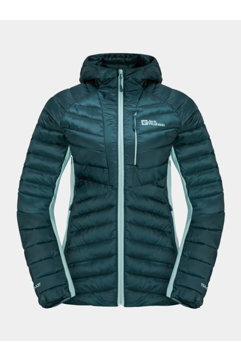 Jack Wolfskin Geaca dama 303327170 Poliester - Pled.ro