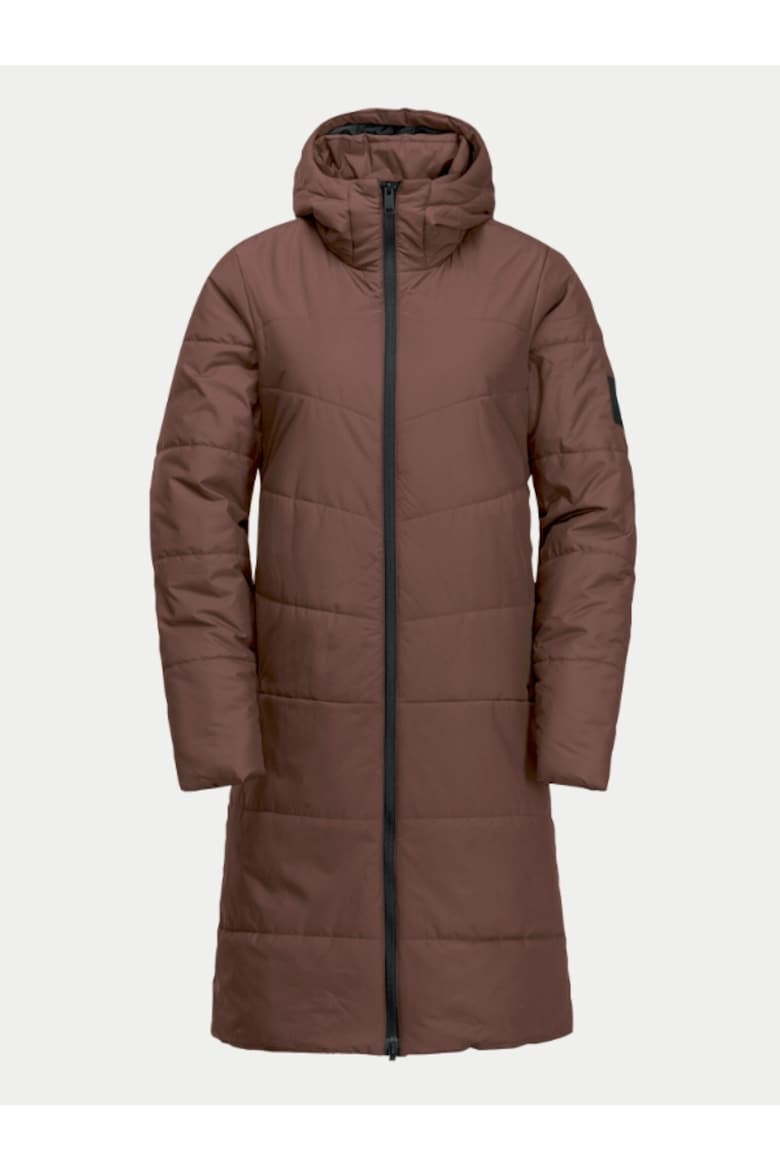 Jack Wolfskin Geaca dama 303327545 Poliester - Pled.ro