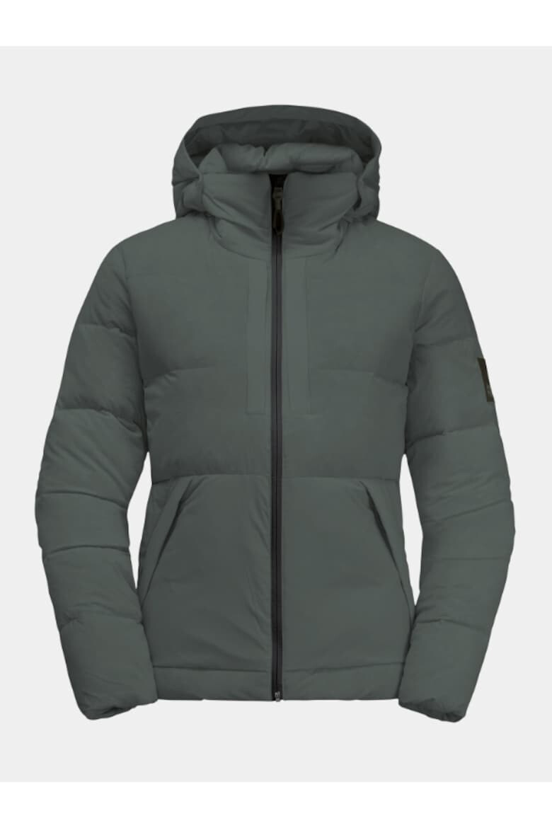 Jack Wolfskin Geaca dama 303337483 Poliamida - Pled.ro