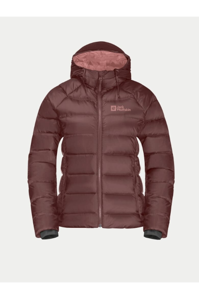 Jack Wolfskin Geaca dama 303338107 Poliamida - Pled.ro