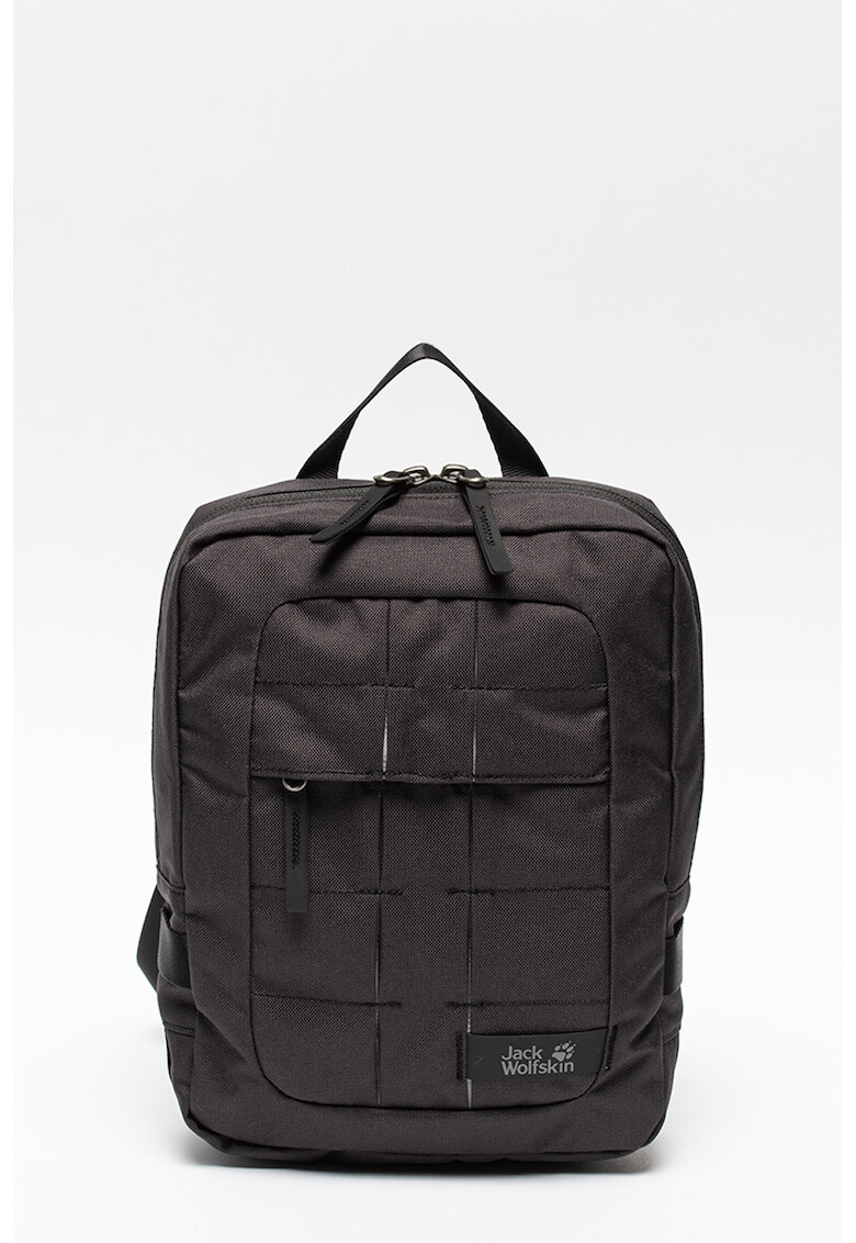 Jack Wolfskin Geanta crossbody unisex pentru laptop TRT - Pled.ro