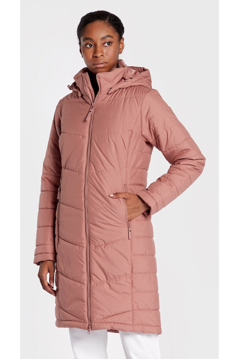 Jack Wolfskin Jacheta femei Poliester 301796954 - Pled.ro