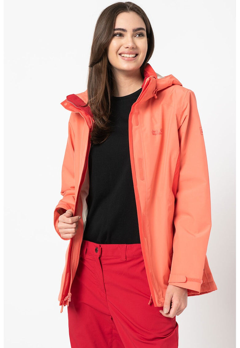 Jack Wolfskin Jacheta impermeabila Savoia Peak - Pled.ro