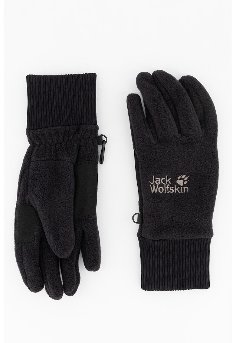 Jack Wolfskin Manusi din fleece cu captuseala termica Vertigo - Pled.ro