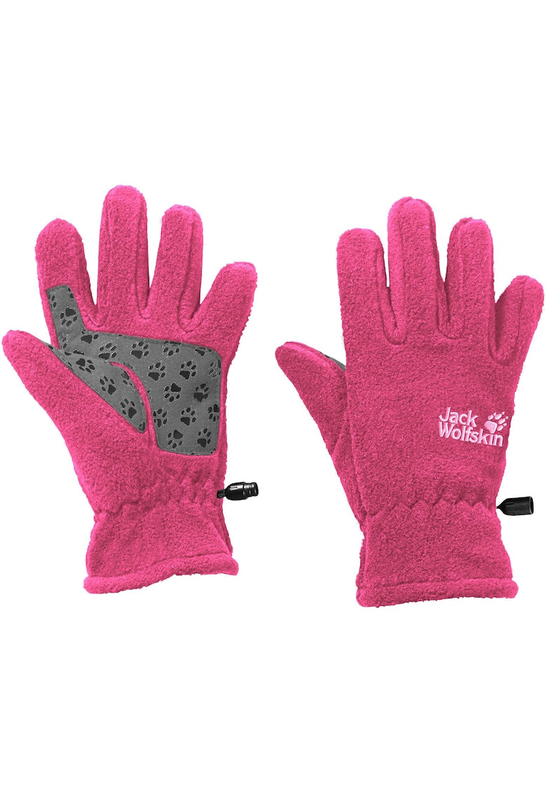 Jack Wolfskin Manusi sport Fleece Glove Kids pentru copii - Pled.ro