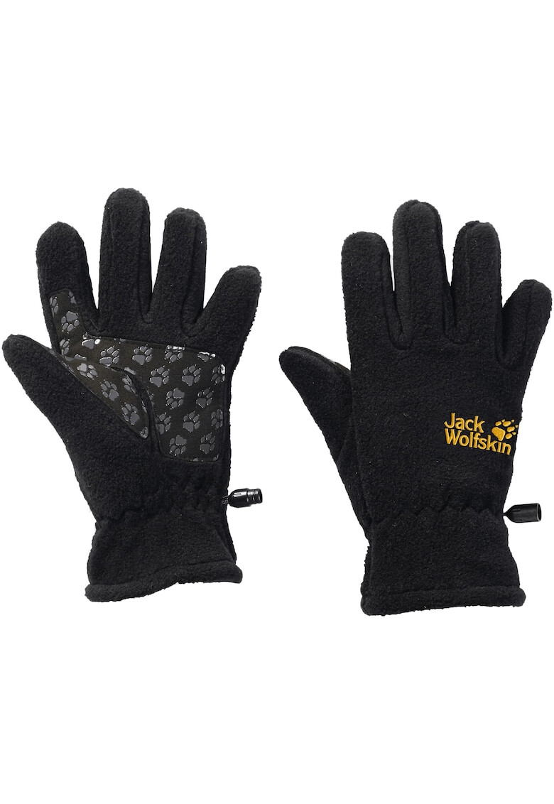 Jack Wolfskin Manusi sport Fleece Glove Kids pentru copii - Pled.ro