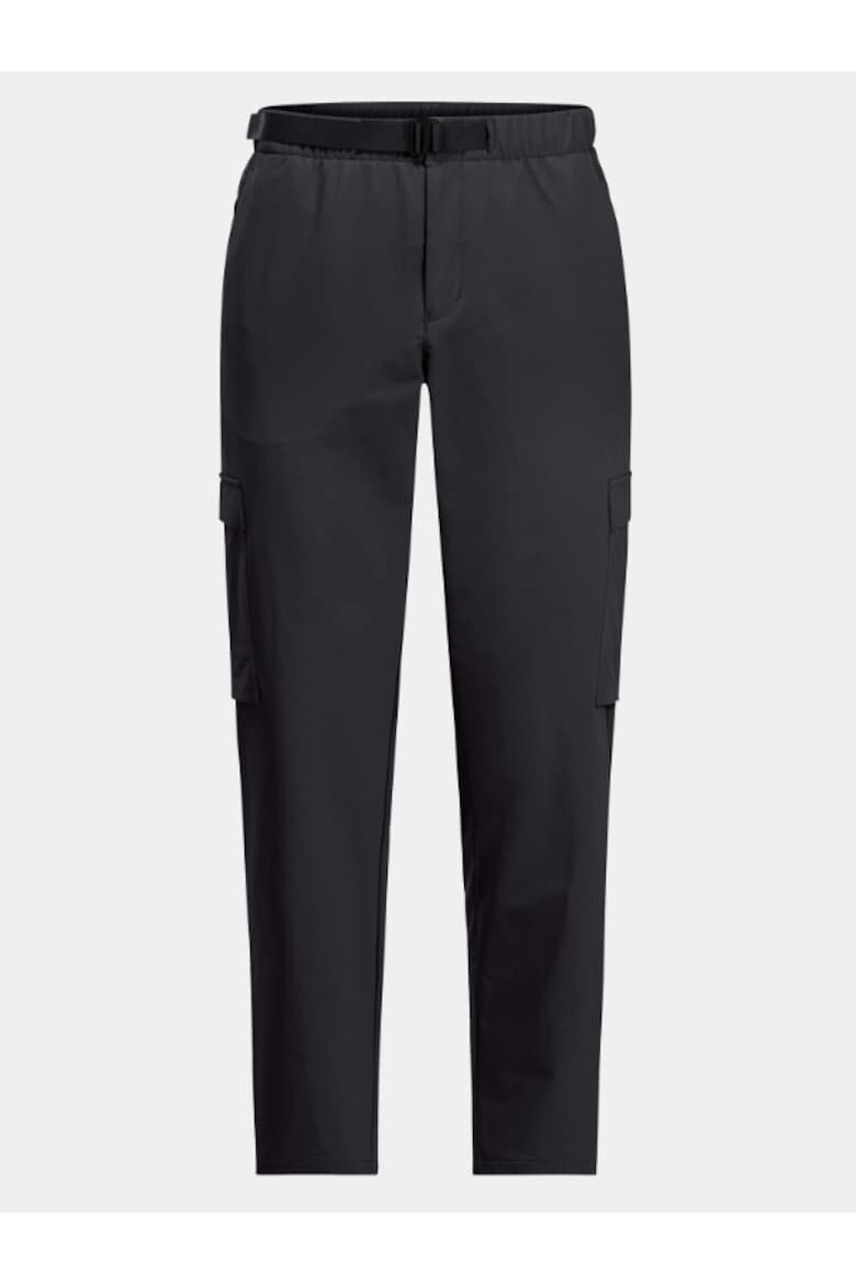 Jack Wolfskin Pantaloni barbati 303333959 Poliamida - Pled.ro