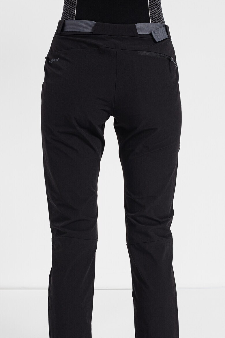 Jack Wolfskin Pantaloni impermeabili pentru drumetii Holdsteig - Pled.ro